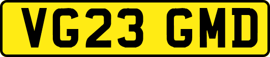 VG23GMD