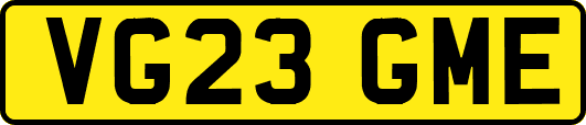 VG23GME