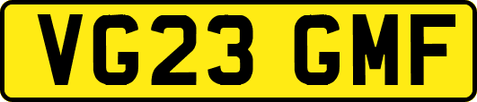 VG23GMF