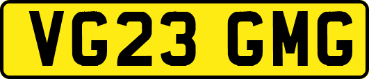 VG23GMG
