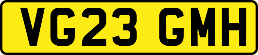VG23GMH