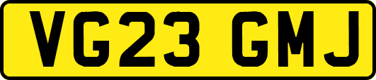 VG23GMJ