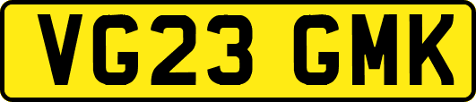 VG23GMK