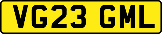 VG23GML