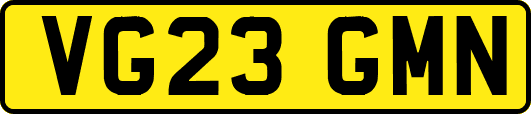 VG23GMN