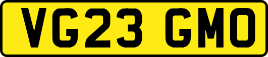 VG23GMO