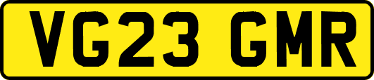 VG23GMR