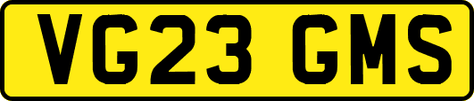 VG23GMS