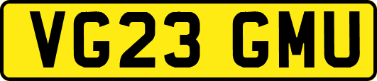 VG23GMU