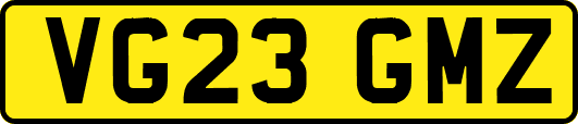 VG23GMZ