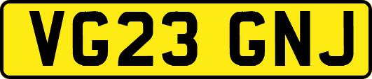 VG23GNJ
