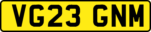 VG23GNM