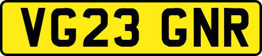 VG23GNR