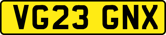 VG23GNX