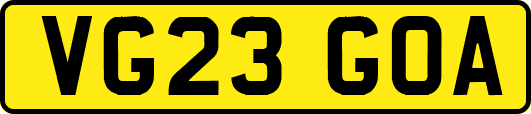 VG23GOA