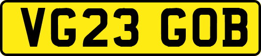 VG23GOB