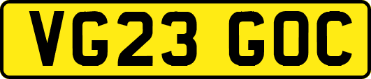 VG23GOC