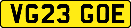VG23GOE