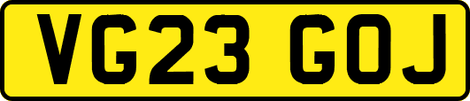 VG23GOJ