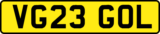 VG23GOL
