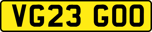 VG23GOO