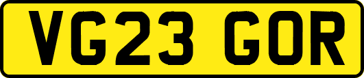 VG23GOR
