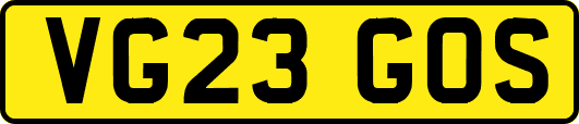 VG23GOS