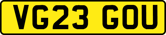 VG23GOU