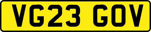 VG23GOV