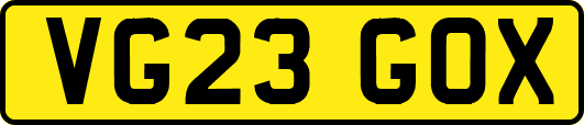 VG23GOX