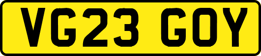 VG23GOY