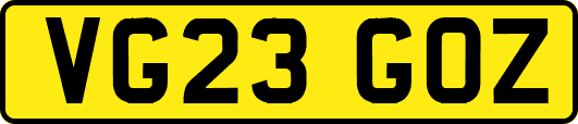 VG23GOZ