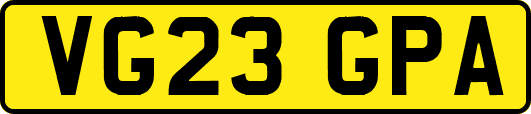 VG23GPA