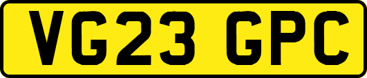 VG23GPC