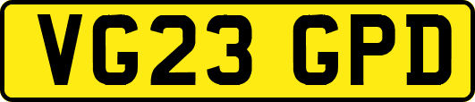 VG23GPD