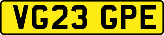 VG23GPE