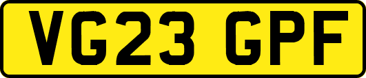 VG23GPF