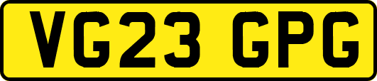 VG23GPG