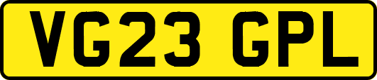 VG23GPL