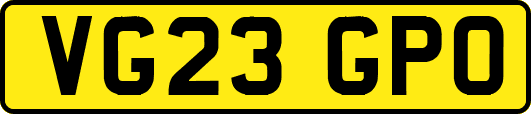 VG23GPO