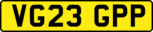 VG23GPP