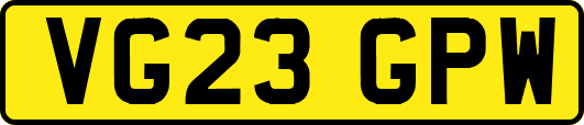 VG23GPW
