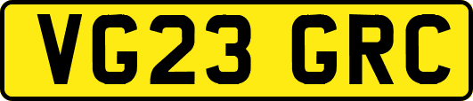 VG23GRC