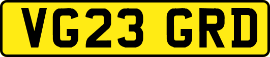 VG23GRD