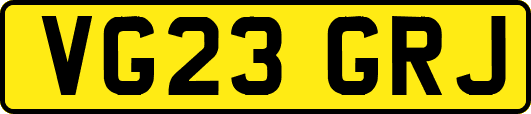 VG23GRJ
