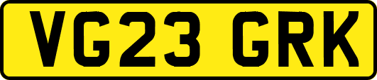 VG23GRK