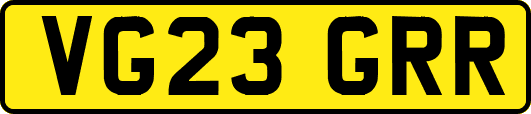 VG23GRR