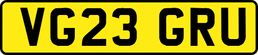 VG23GRU