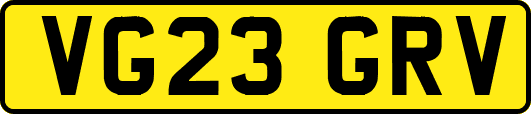 VG23GRV