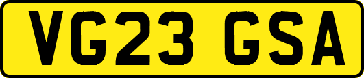 VG23GSA